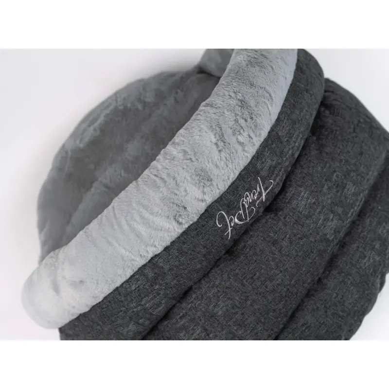 fressnapf TrendPet LunaSuite Kuschelhöhle grau S Online