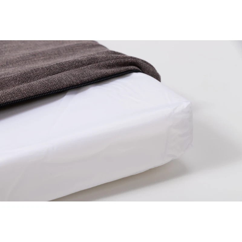 fressnapf TrendPet VitaMedog 95° orthopädische Matratze braun XS Auslauf