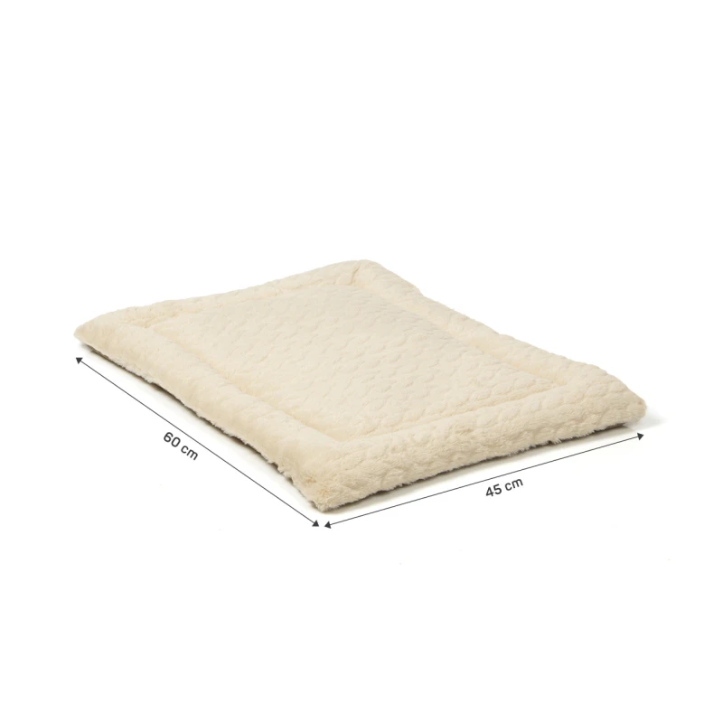 fressnapf Wallace & Jones gepolsterte Wendedecke Bristol beige S Blitzverkäufe
