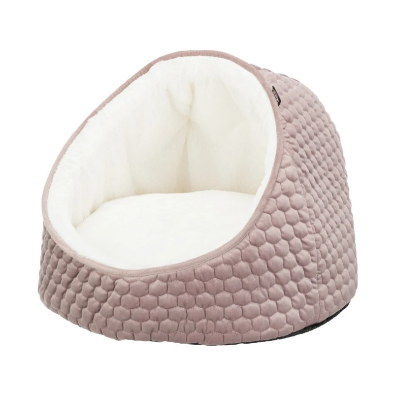fressnapf Trixie Kuschelhöhle Livia rosa S