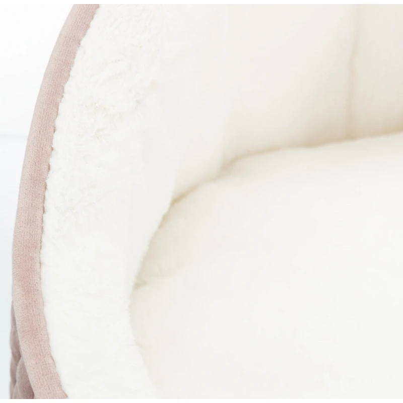 fressnapf Trixie Kuschelhöhle Livia rosa S Fabrik Onlineshop