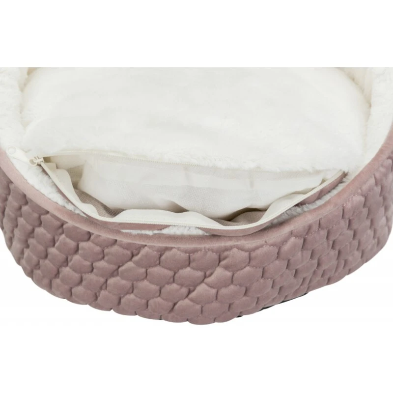 fressnapf Trixie Kuschelhöhle Livia rosa S Fabrik Onlineshop
