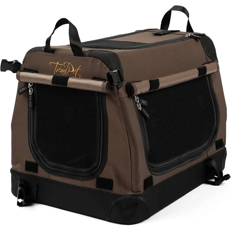 fressnapf TrendPet Faltbare Hundebox TPX-Pro XS