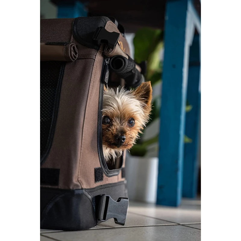 fressnapf TrendPet Faltbare Hundebox TPX-Pro XS Rabatt
