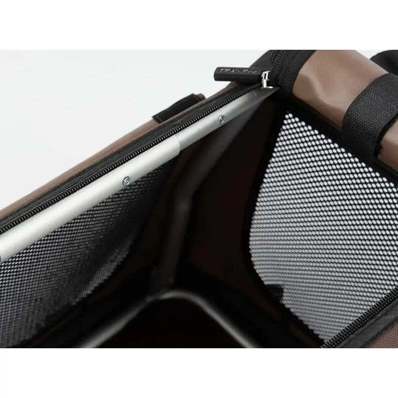 fressnapf TrendPet Faltbare Hundebox TPX-Pro XS Rabatt
