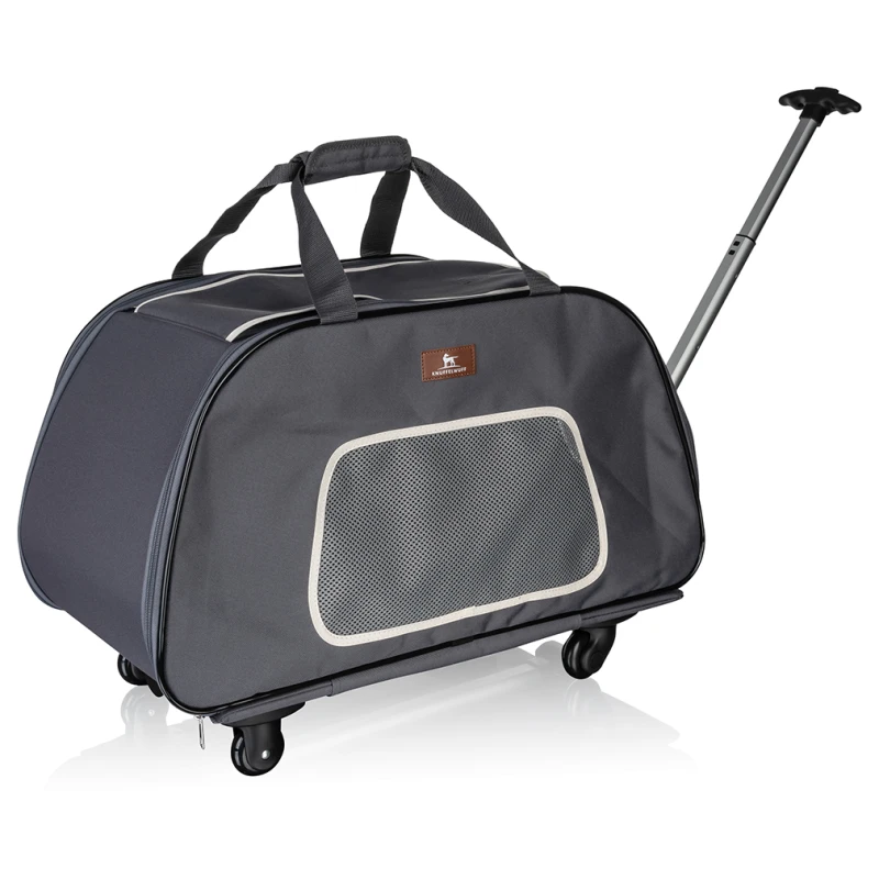 fressnapf Knuffelwuff faltbarer Hunde Trolley Prineville S