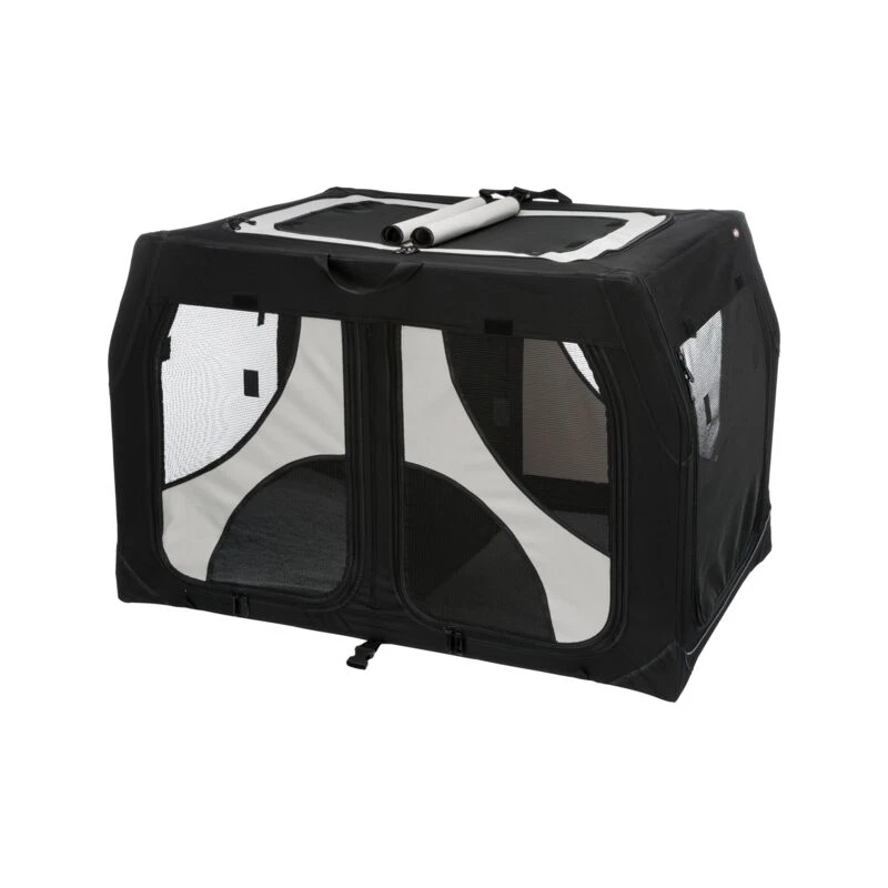 fressnapf Trixie Hundebox Vario Double