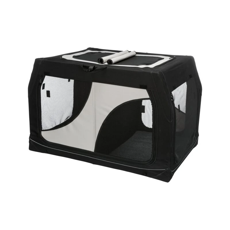 fressnapf Trixie Hundebox Vario Double Versandkostenfrei