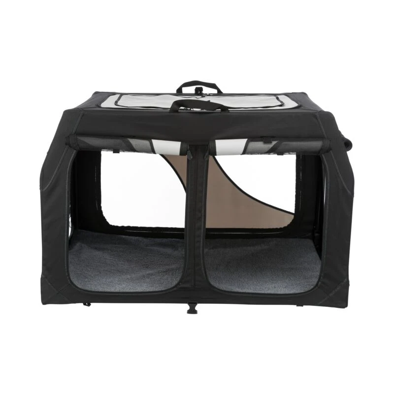 fressnapf Trixie Hundebox Vario Double Versandkostenfrei