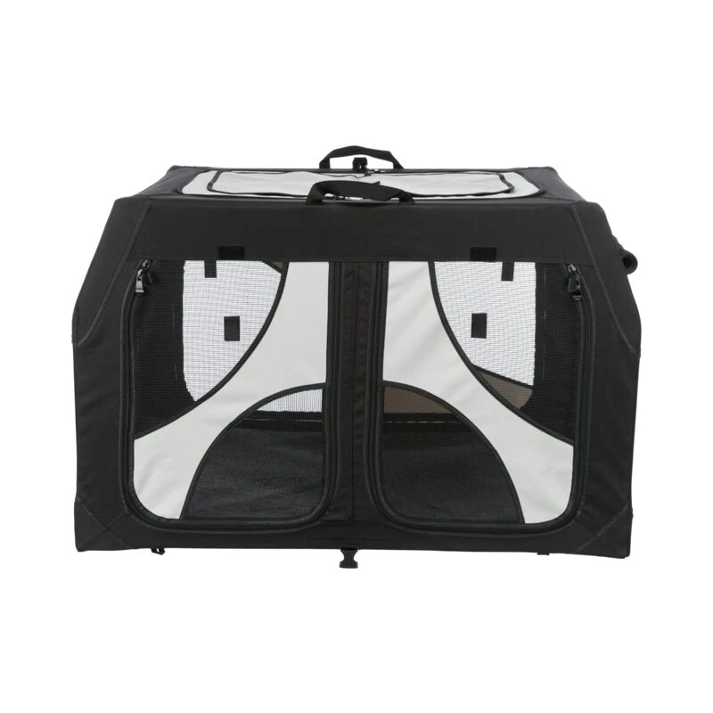 fressnapf Trixie Hundebox Vario Double Versandkostenfrei