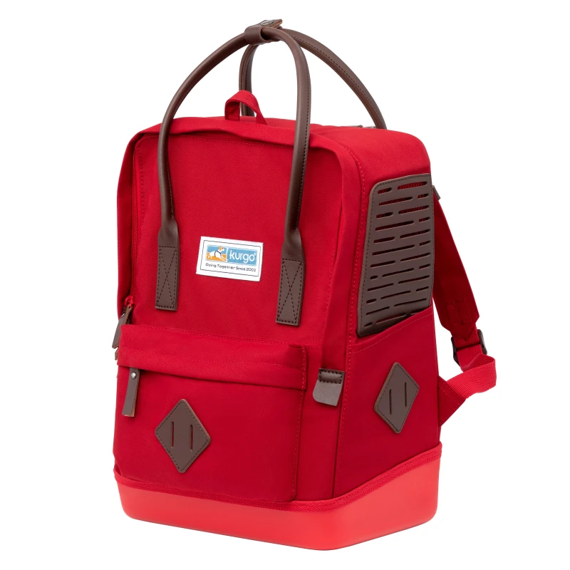 fressnapf Kurgo Hunderucksack Nomad