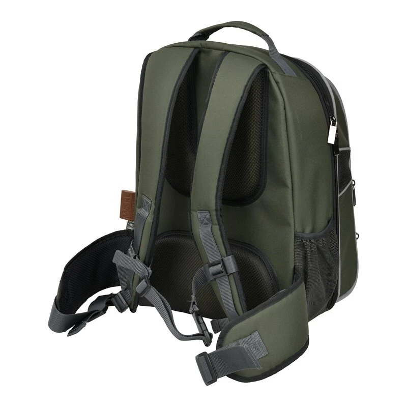 fressnapf MORE Rucksack Supreme Preisnachlass