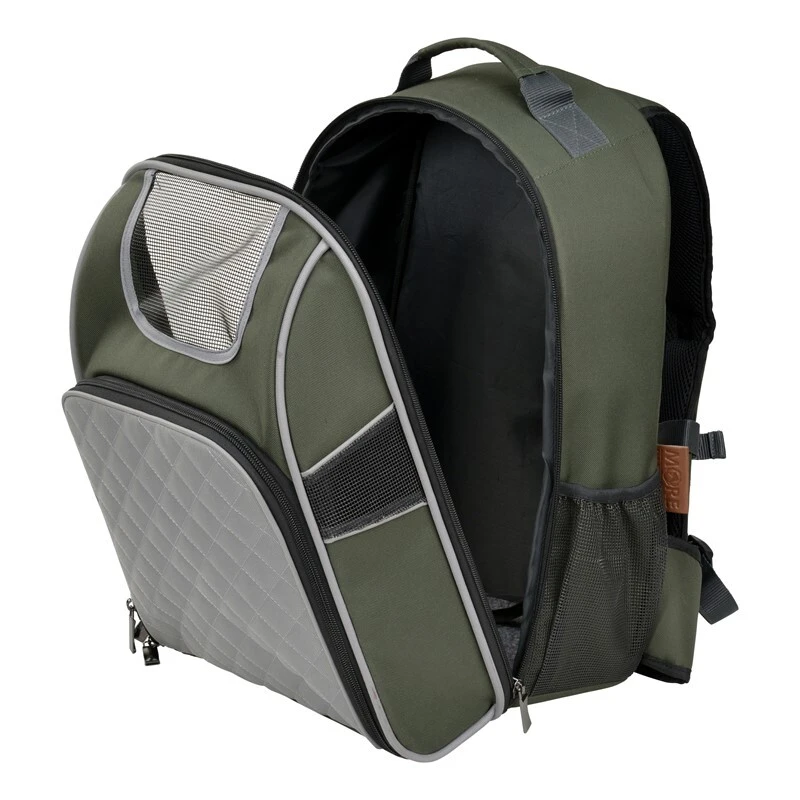 fressnapf MORE Rucksack Supreme Preisnachlass
