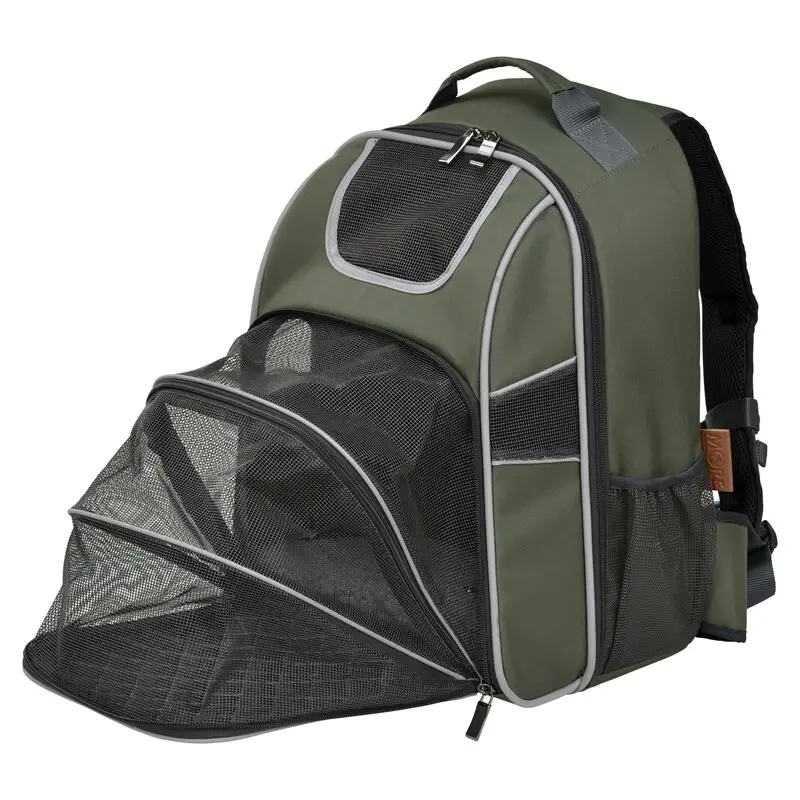 fressnapf MORE Rucksack Supreme Preisnachlass