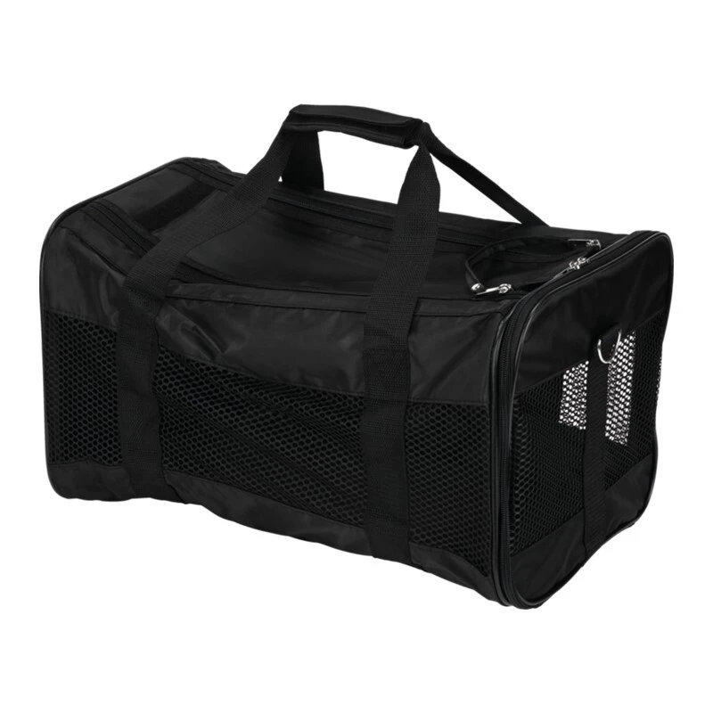 fressnapf FIT+FUN Transporttasche Ben