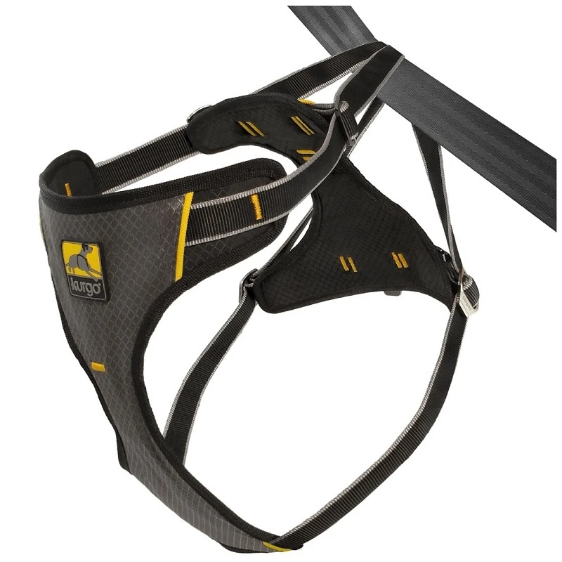 fressnapf Kurgo Autogeschirr Impact Seatbelt S
