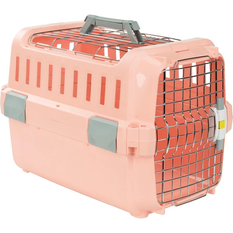 fressnapf AniOne Pepe&Kitty Transportbox Open Top XS