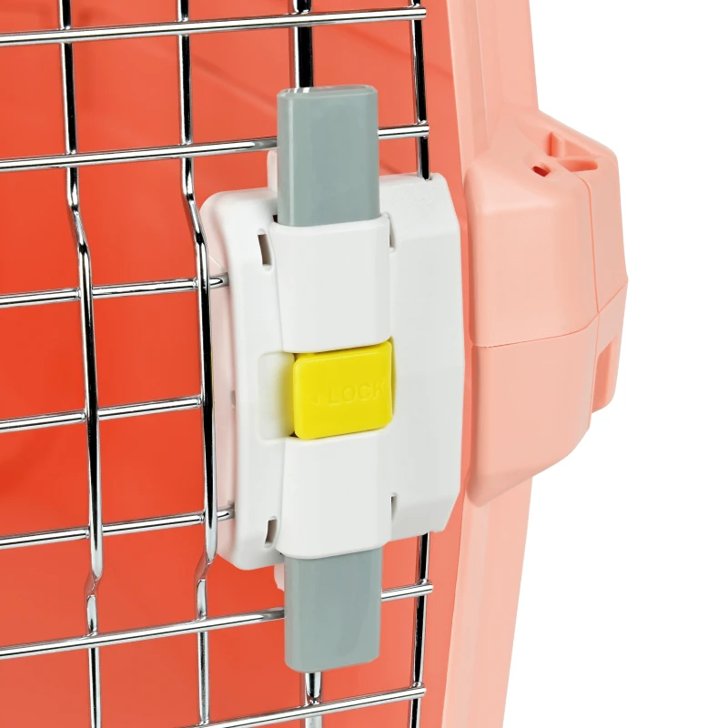 fressnapf AniOne Pepe&Kitty Transportbox Open Top XS Osterangebot