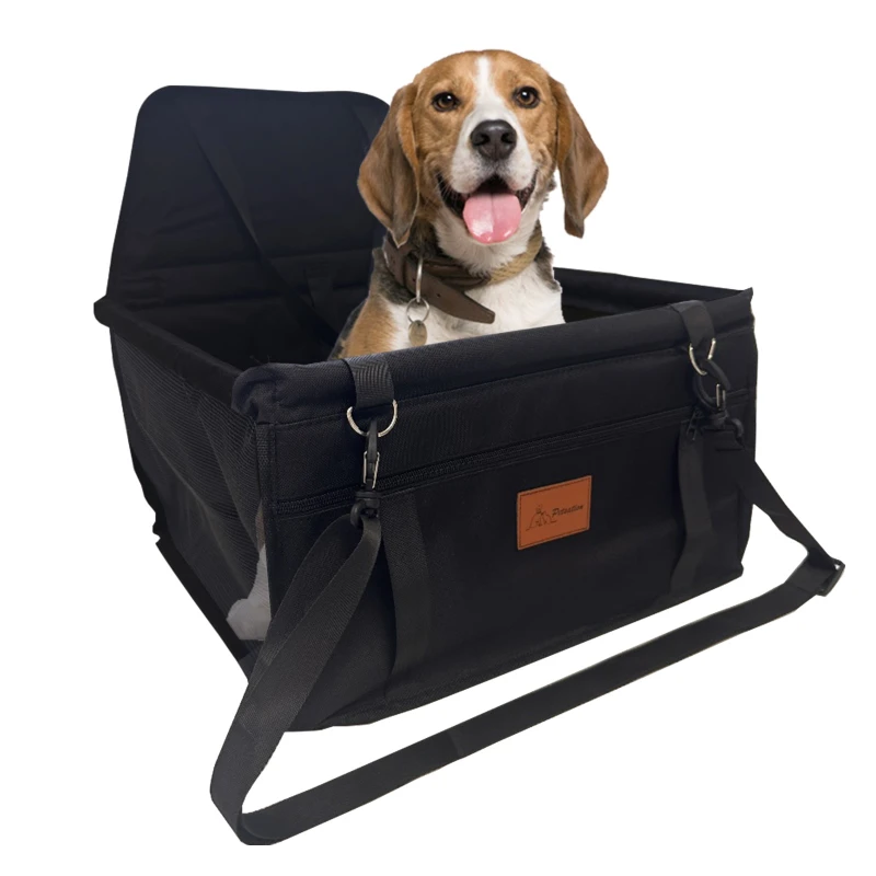 fressnapf Petsation Hunde Autositz – Sicher & Bequem