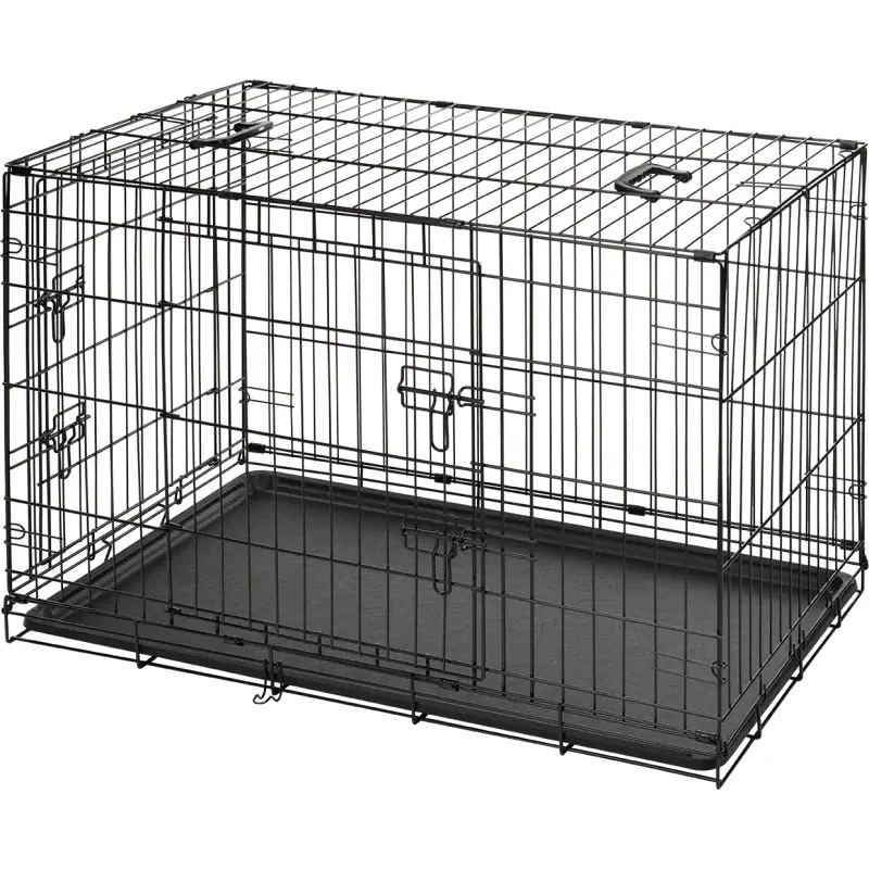 fressnapf AniOne Gitterbox für Hunde