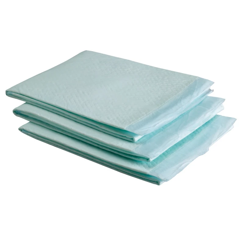 fressnapf Savic Pads für Hundetoilette Puppy/Senior S-M 15 Stück