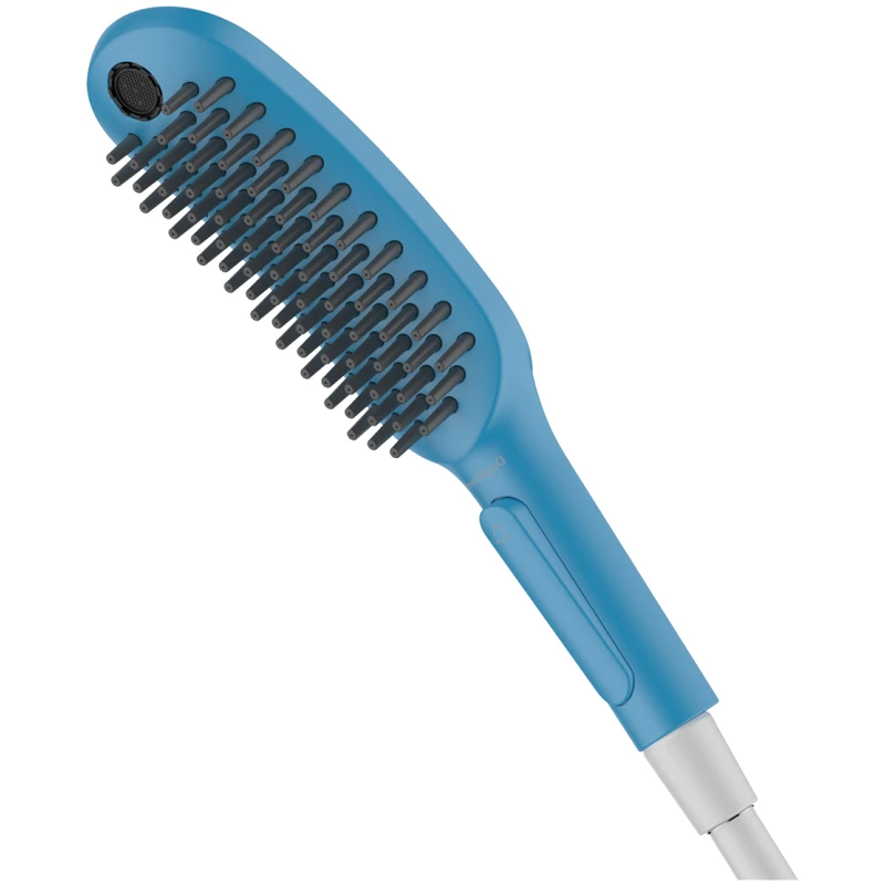 fressnapf Hansgrohe DogShower 150 Handbrause mit Massagedüsen blau