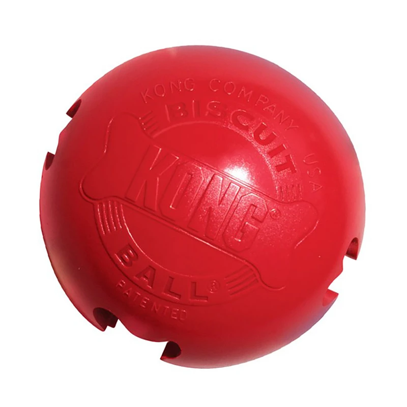 fressnapf KONG Biscuit Snack-Ball S