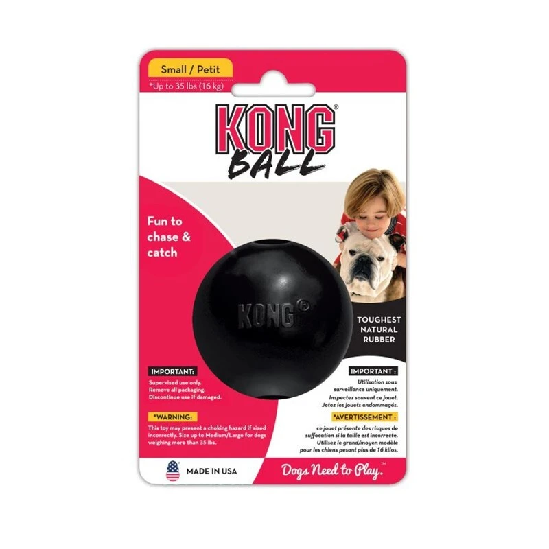 fressnapf KONG Ball Extreme S Letzter Tag