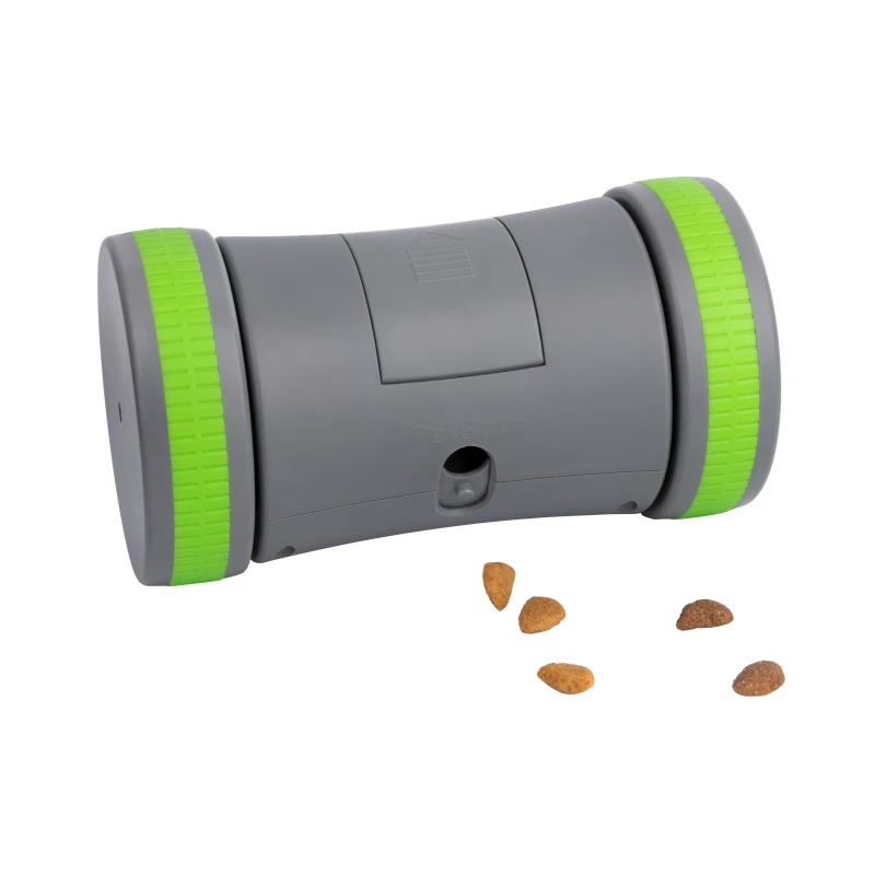 fressnapf PetSafe Selbstbewegendes Belohnungsspielzeug Kibble Chase