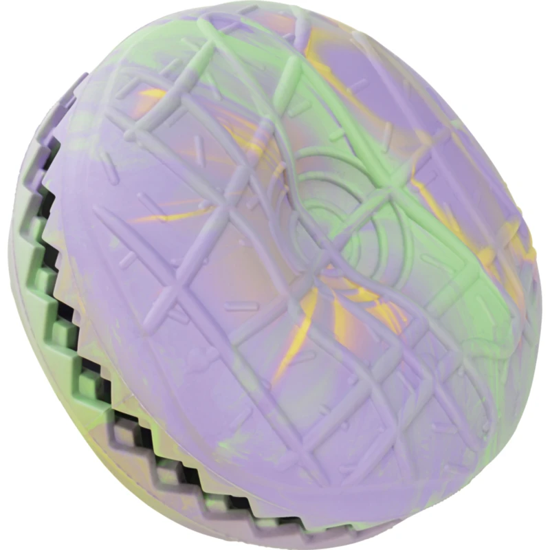 fressnapf AniOne Spielzeug Celebration Donut Snack