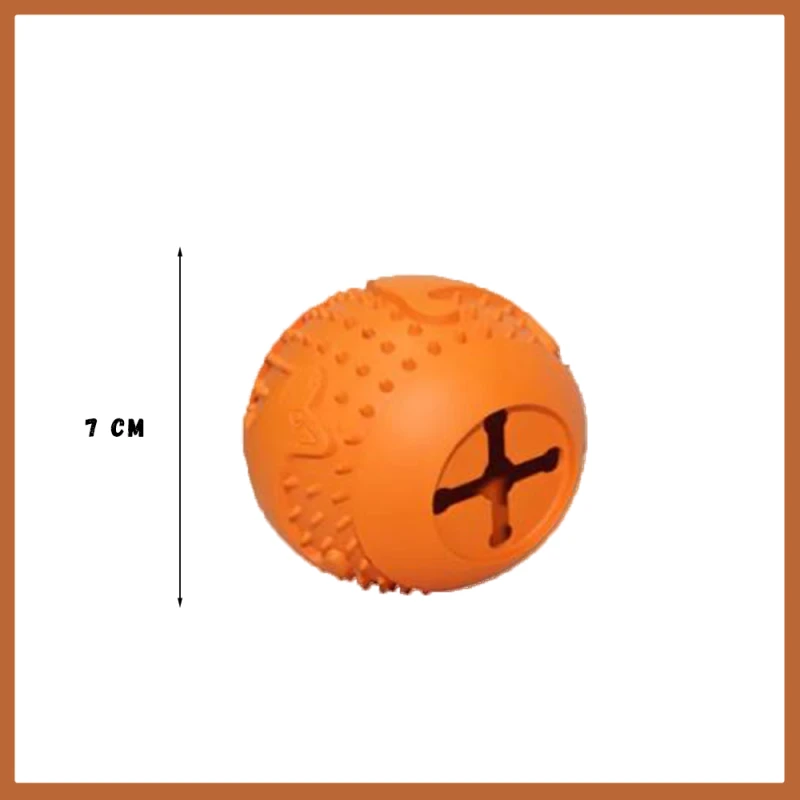fressnapf Wildfang ® Naturkautschuk Snackball - Snackball "Simba" Im Verkauf