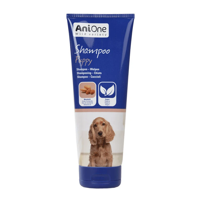 fressnapf AniOne Shampoo Welpen 250ml