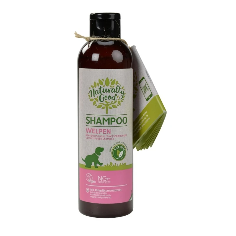 fressnapf Naturally Good Welpen Shampoo 250 ml