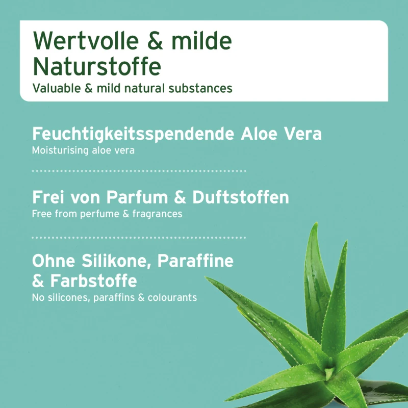 fressnapf AniForte Welpen Shampoo Aloe Vera 200ml Hotsell