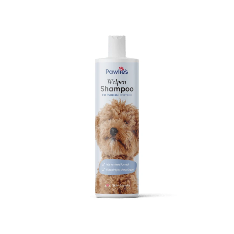 fressnapf Pawlie's Welpenshampoo