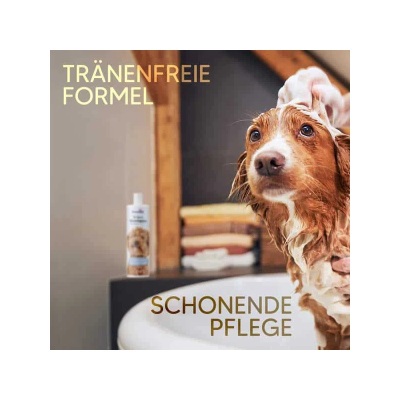 fressnapf Pawlie's Welpenshampoo im Angebot