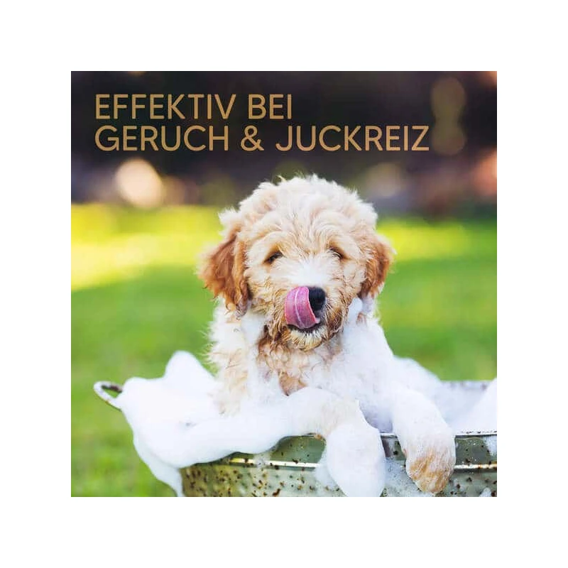 fressnapf Pawlie's Welpenshampoo im Angebot