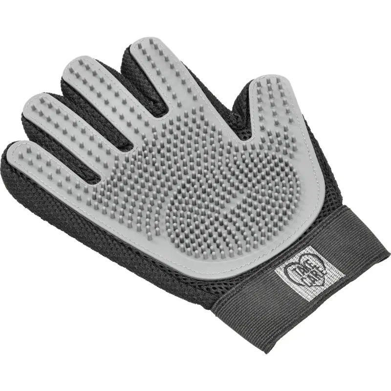 fressnapf TAKE CARE 2in1-Pflegehandschuh