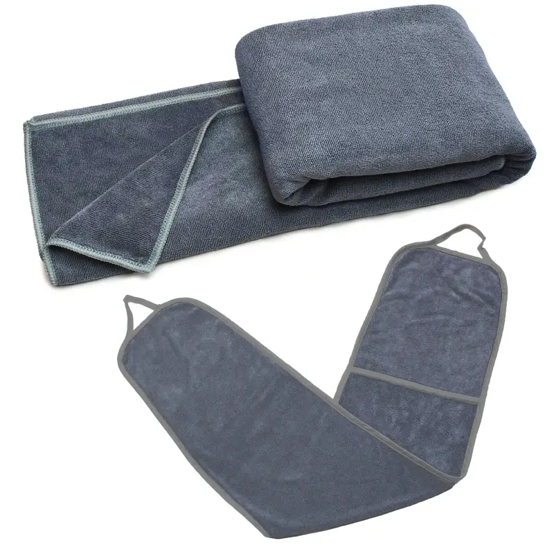 fressnapf KaraLuna Handtuch Set für Hunde M