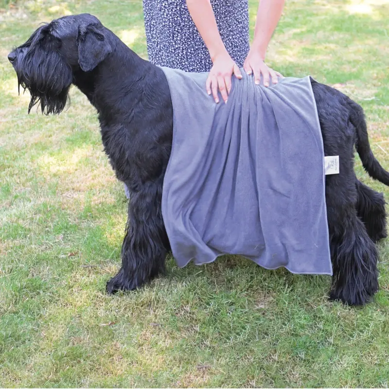 fressnapf KaraLuna Handtuch Set für Hunde M Cyber Monday