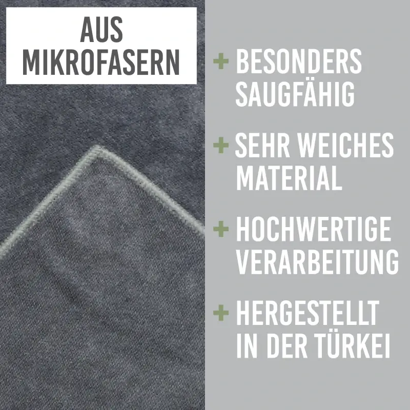 fressnapf KaraLuna Handtuch Set für Hunde M Cyber Monday