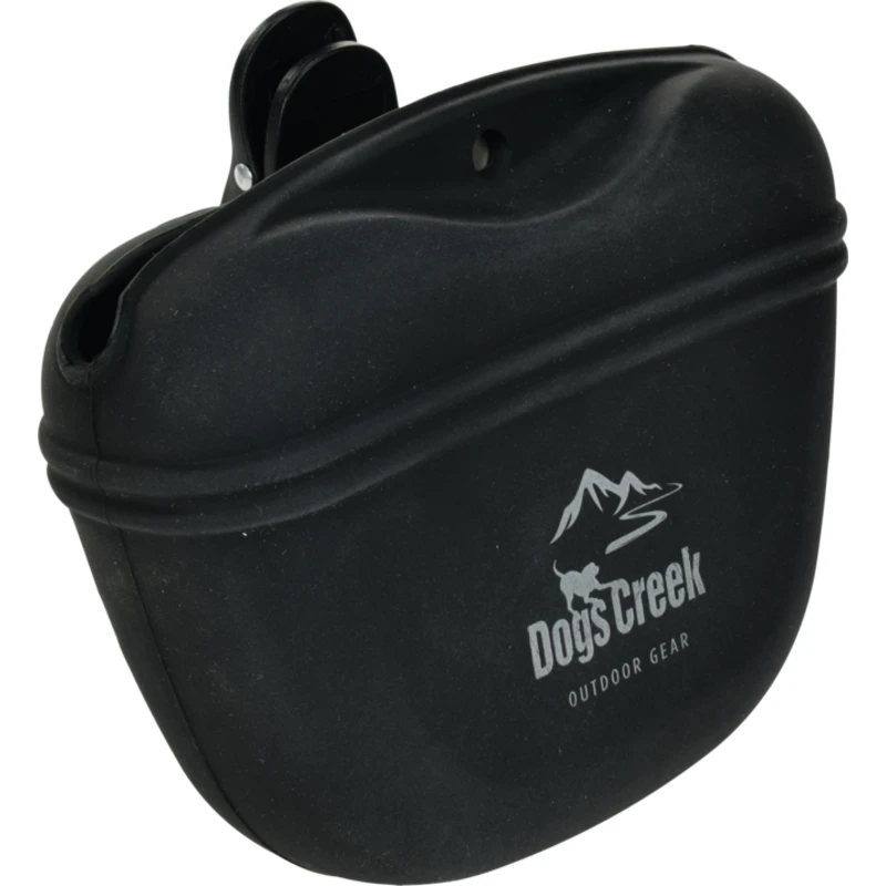 fressnapf Dogs Creek Snackbag Thunder schwarz