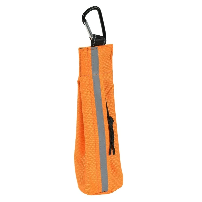 fressnapf Dogs Creek Snackdummy Hunter orange Lagerräumung