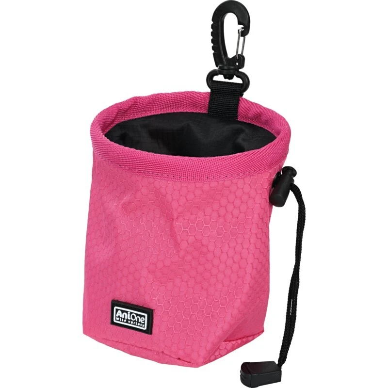 fressnapf AniOne Snackbeutel pink Neueste Mode