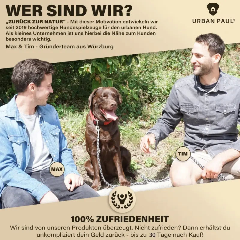 fressnapf URBAN PAUL Schnüffelteppich - extra groß Bestseller