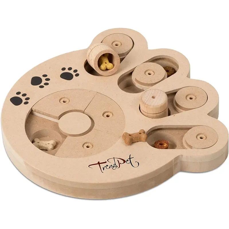 fressnapf TrendPet Intelligenzspielzeug Intelli