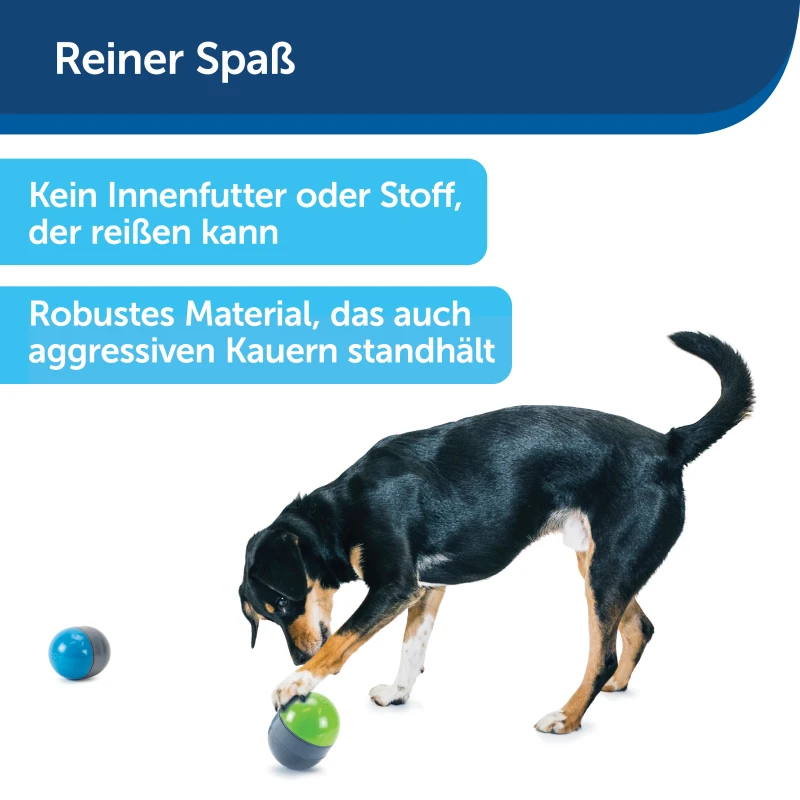 fressnapf PetSafe Elektronisches Hundespielzeug Ricochet Sonderangebote