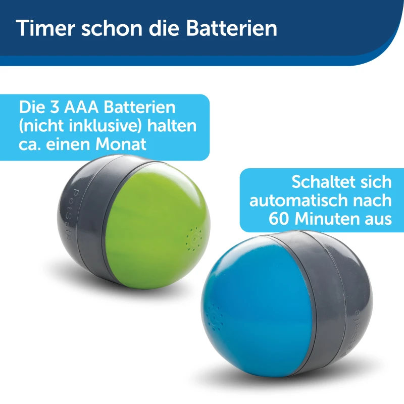 fressnapf PetSafe Elektronisches Hundespielzeug Ricochet Sonderangebote