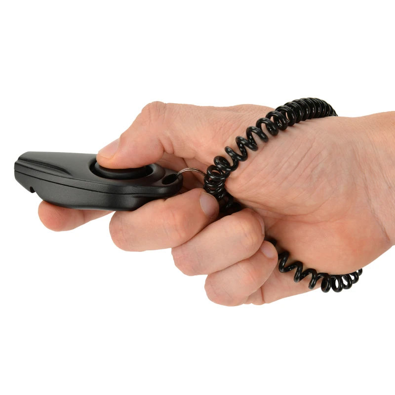 fressnapf AniOne Clicker + Pfeife 2in1 Zeitbegrenzte Promotion