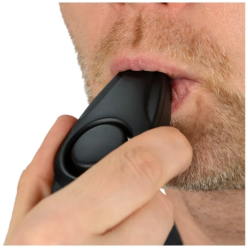 fressnapf AniOne Clicker + Pfeife 2in1 Zeitbegrenzte Promotion